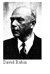 Textfeld:  
David Rubin








