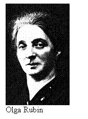 Textfeld:  
Olga Rubin











